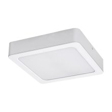 Rabalux - LED Ceiling light LED/7W/230V 4000K 12x12 cm white