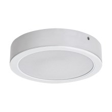 Rabalux - LED Ceiling light LED/7W/230V 4000K d. 12 cm white