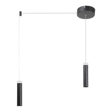 Rabalux - LED Chandelier on a string LED/14W/230V