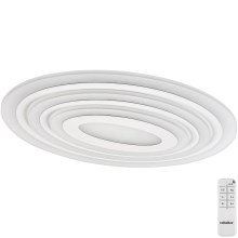 Rabalux - LED Dimmable ceiling light LED/41W/230V + remote control