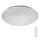 Rabalux - LED Dimmable ceiling light LED/48W/230V + remote control