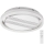 Rabalux - LED Dimmable ceiling light LED/55W/230V + remote control
