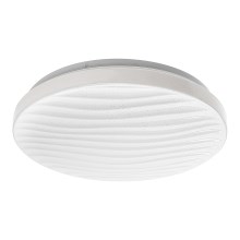 Rabalux - LED Dimming ceiling light LED/24W/230V