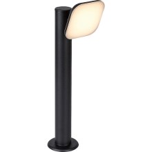 Rabalux - LED Outdoor flexible lamp LED/12W/230V IP44 50 cm black