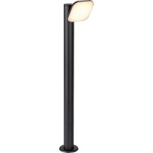 Rabalux - LED Outdoor flexible lamp LED/12W/230V IP44 80 cm black