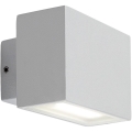 Rabalux - LED Outdoor wall light LED/7W/230V IP54 white