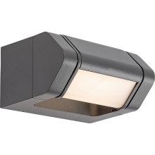 Rabalux - LED Outdoor wall light LED/8W/230V IP54 anthracite