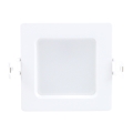 Rabalux - LED Recessed light LED/3W/230V 9x9 cm white