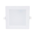 Rabalux - LED Recessed light LED/6W/230V 12x12 cm white