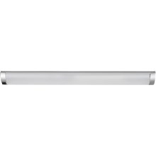 Rabalux - LED Under kitchen cabinet light LED/8W/230V 4000K 60 cm matte chrome