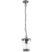 Rabalux  - Outdoor chandelier on a chain 1xE27/40W/230V IP44