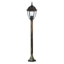 Rabalux - Outdoor lamp 1xE27/100W/230V IP44 113 cm