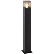 Rabalux - Outdoor lamp 1xE27/60W/230V IP54 black