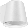 Rabalux - Outdoor wall light 1xGU10/35W/230V IP54 white