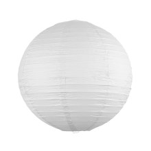 Rabalux - Shade white E27 diameter 30 cm