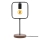 Rabalux - Table lamp 1xE27/40W/230V