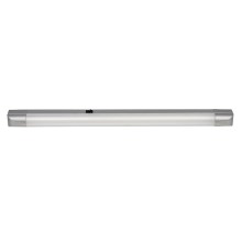 Rabalux - Undercabinet light 1xG13/18W/230V silver