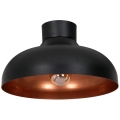 Recessed chandelier BASCA 1xE27/60W/230V