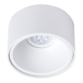 Recessed spotlight BALI 1xGU5,3/MR16/25W/12V round white