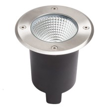 RED - Design Rendl-R11961- LED Outdoor recessed light RIZZ LED/7W/230V IP67