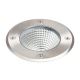 RED - Design Rendl-R11961- LED Outdoor recessed light RIZZ LED/7W/230V IP67
