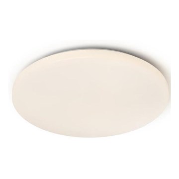 RED - Design Rendl - R12433 - LED Ceiling light SEMPRE LED/36W/230V round