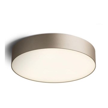 RED - Design Rendl - R12845 - LED Ceiling light LARISA LED/30W/230V gold