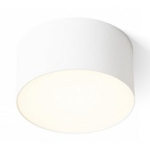 RED - Design Rendl - R13333 - LED Ceiling light LARISA LED/10W/230V white