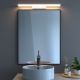 Redo 01-1526 - LED Bathroom mirror lighting DAO 1xLED/24W/230V IP44