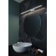 Redo 01-1675 - LED Bathroom mirror lighting NEPTUNE LED/18W/230V IP44