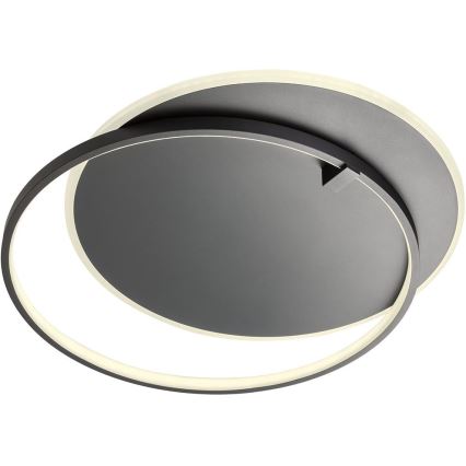 Redo 01-2660 - LED Ceiling light ARP LED/45W/230V black