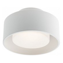 Redo 01-3096 - LED Ceiling light PUNKT LED/6W/230V white
