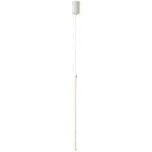 Redo 01-3114 - LED Chandelier on a string TABOO LED/9W/230V white