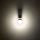 Redo 01-3240 - LED Wall light SINCLAIR LED/6,5W/230V CRI 93 IP21 black