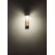 Redo 01-3242 - LED Wall light SINCLAIR LED/6,5W/230V CRI 93 IP21 black