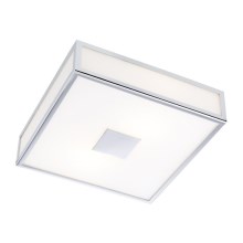 Redo 01-705 - Bathroom ceiling light EGO 2xE27/60W/230V IP44