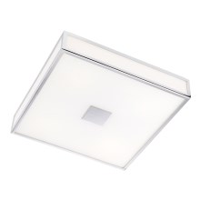 Redo 01-706 - Bathroom ceiling light EGO 4xE27/60W/230V IP44