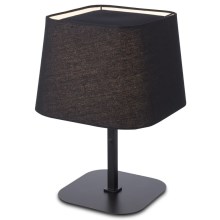Redo 01-815 - Table lamp ESCAPE 1xE27/42W/230V black