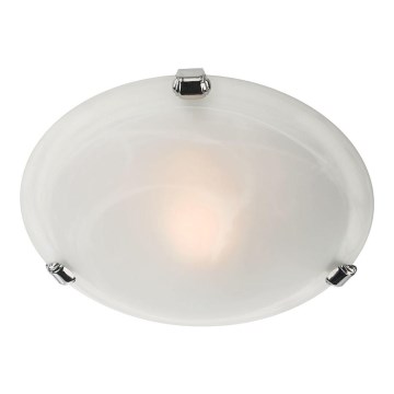 Redo 05-391 - Ceiling light VIRGINIA 2xE27/42W/230V d. 40 cm