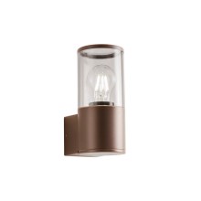 Redo 90047 - Outdoor wall light  FRED 1xE27/20W/230V IP54