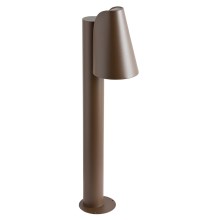 Redo 9532 - Outdoor lamp ALVAR 1xGU10/35W/230V IP44