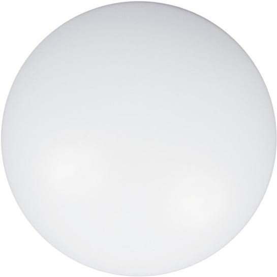 Replacement glass for chandeiler, wall light and spotlight BIBIONE, CAPRI, SIRIO d. 12 cm