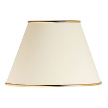 Replacement lampshade Jupiter - Classic E27 160x225 mm