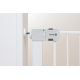 Safety 1st - Security barrier AUTO CLOSE white