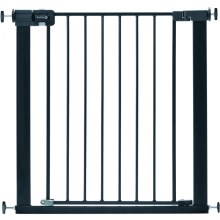 Safety 1st - Security barrier EASY CLOSE black