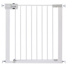 Safety 1st - Security barrier EASY CLOSE white