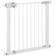 Safety 1st - Security barrier EASY CLOSE white