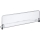 Safety 1st - Security bed barrier EXTRA LARGE grey