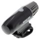 Sencor - LED Rechargeable flashlight for bicycle LED/3W/2000mAh IP65