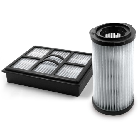 Sencor - Set of inlet and outlet HEPA filter for vacuum cleaner